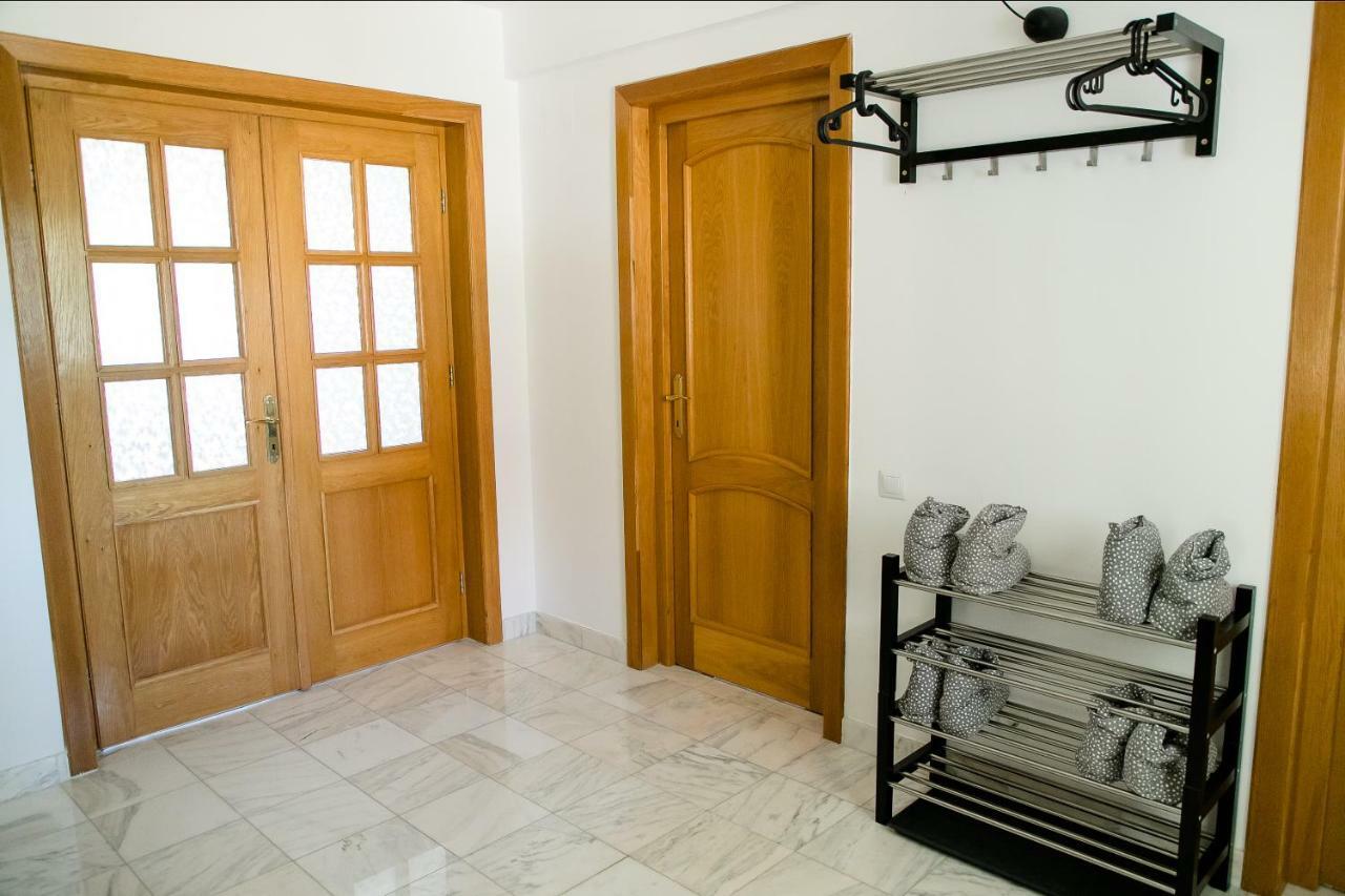 Studio 35 Busteni Buşteni Exterior foto
